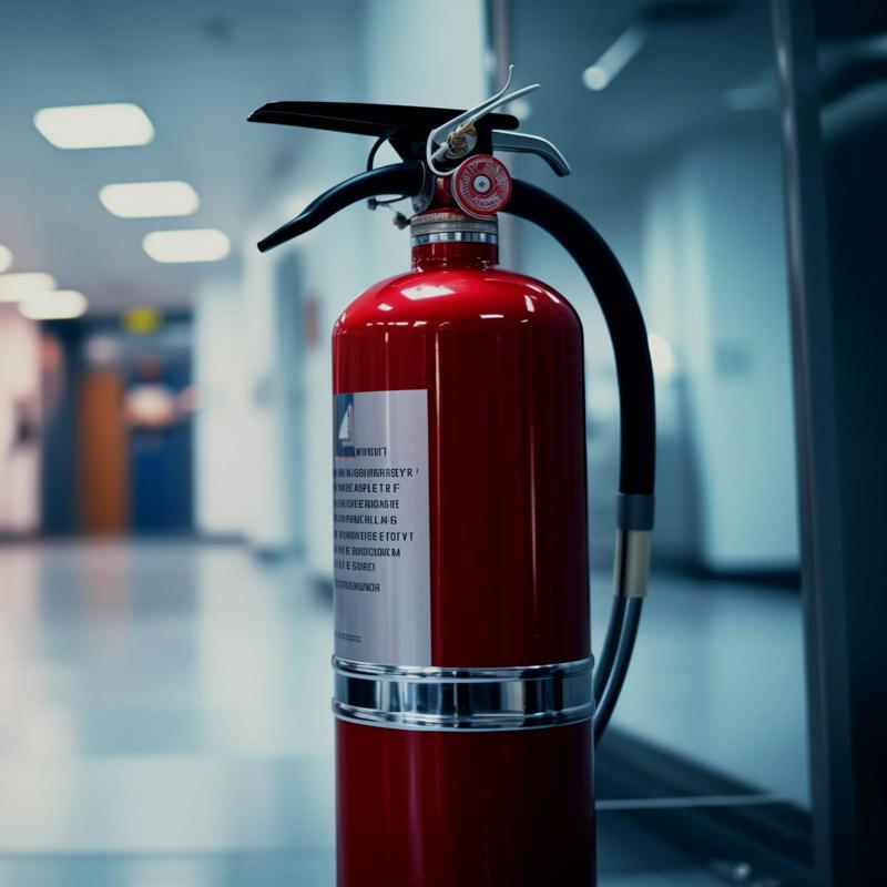 Patrice Chatton formation sécurité incendie